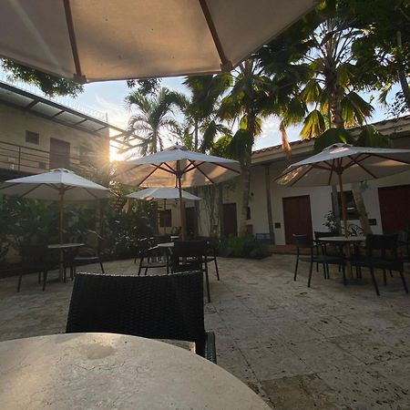 Hotel San German Girardot Exterior foto