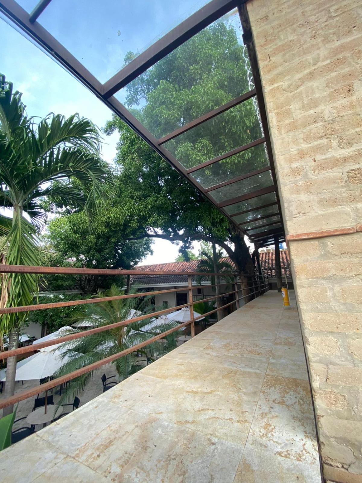 Hotel San German Girardot Exterior foto
