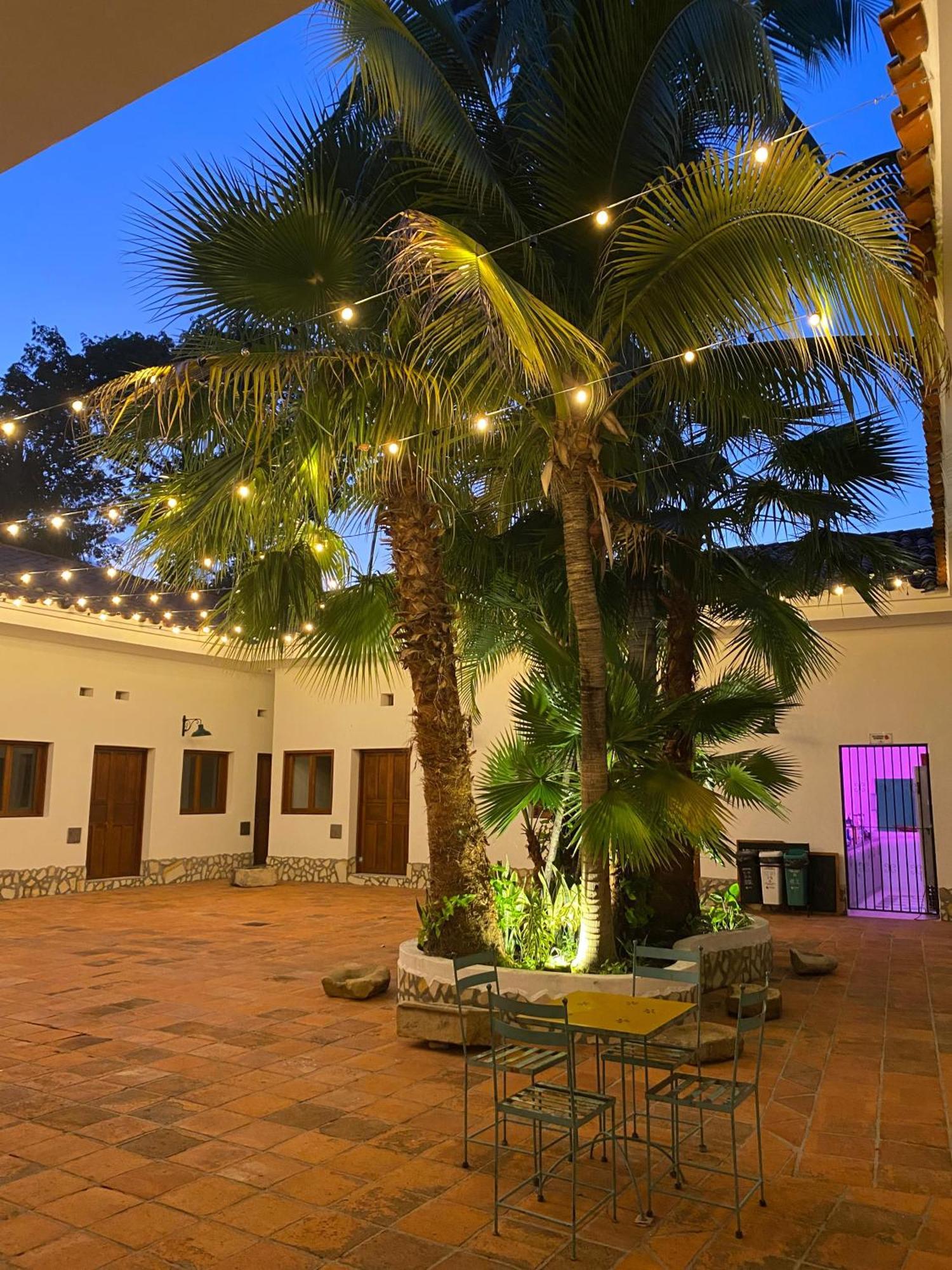 Hotel San German Girardot Exterior foto