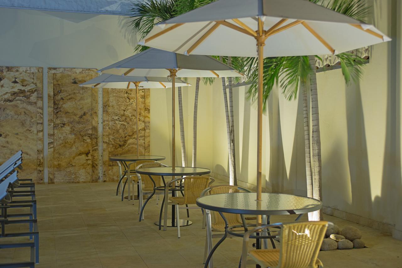 Hotel San German Girardot Exterior foto
