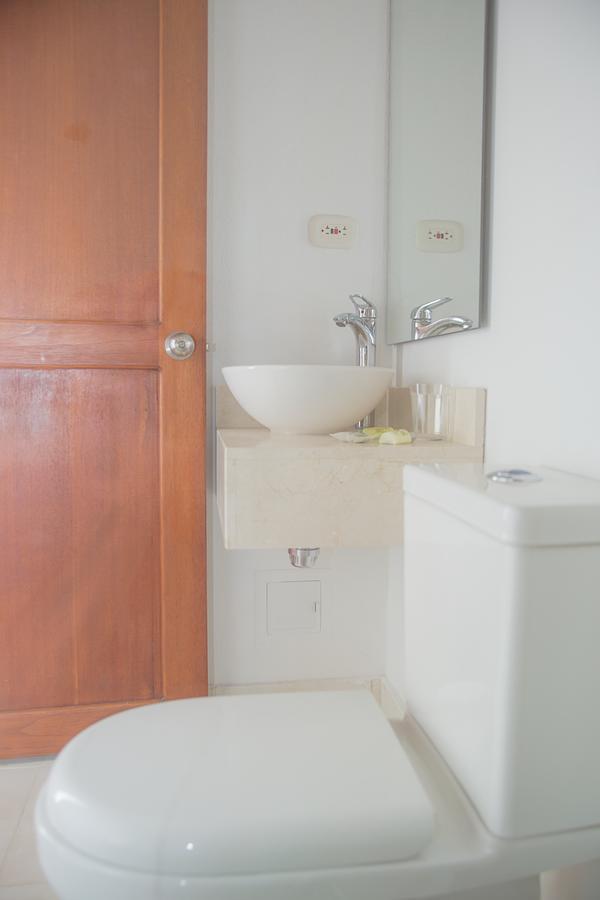 Hotel San German Girardot Habitación foto